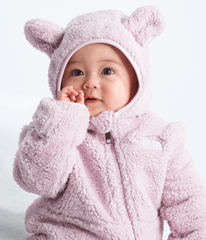 Baby Campshire One-Piece Pale Blossom