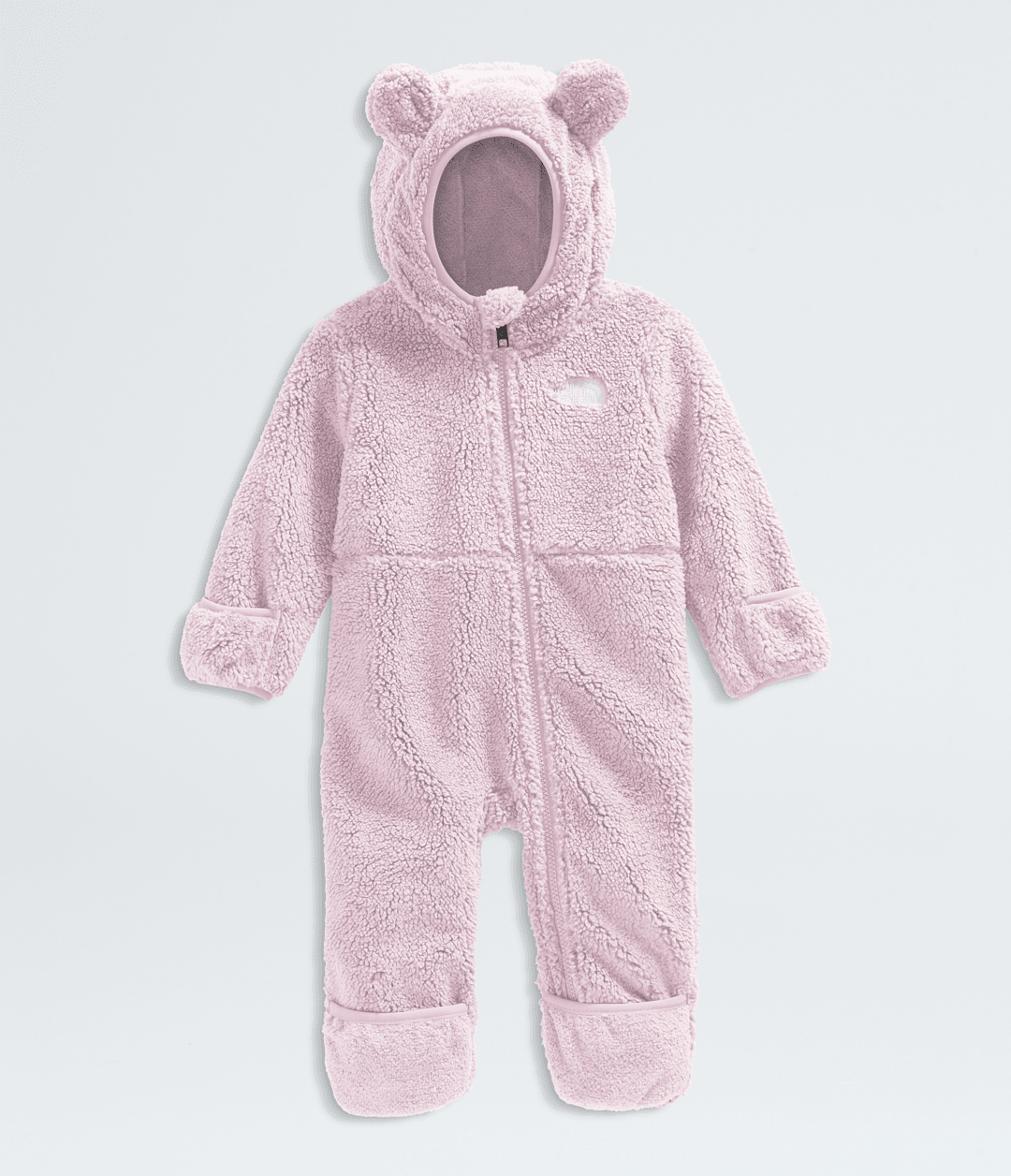 Baby Campshire One-Piece Pale Blossom