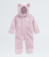 Baby Campshire One-Piece Pale Blossom