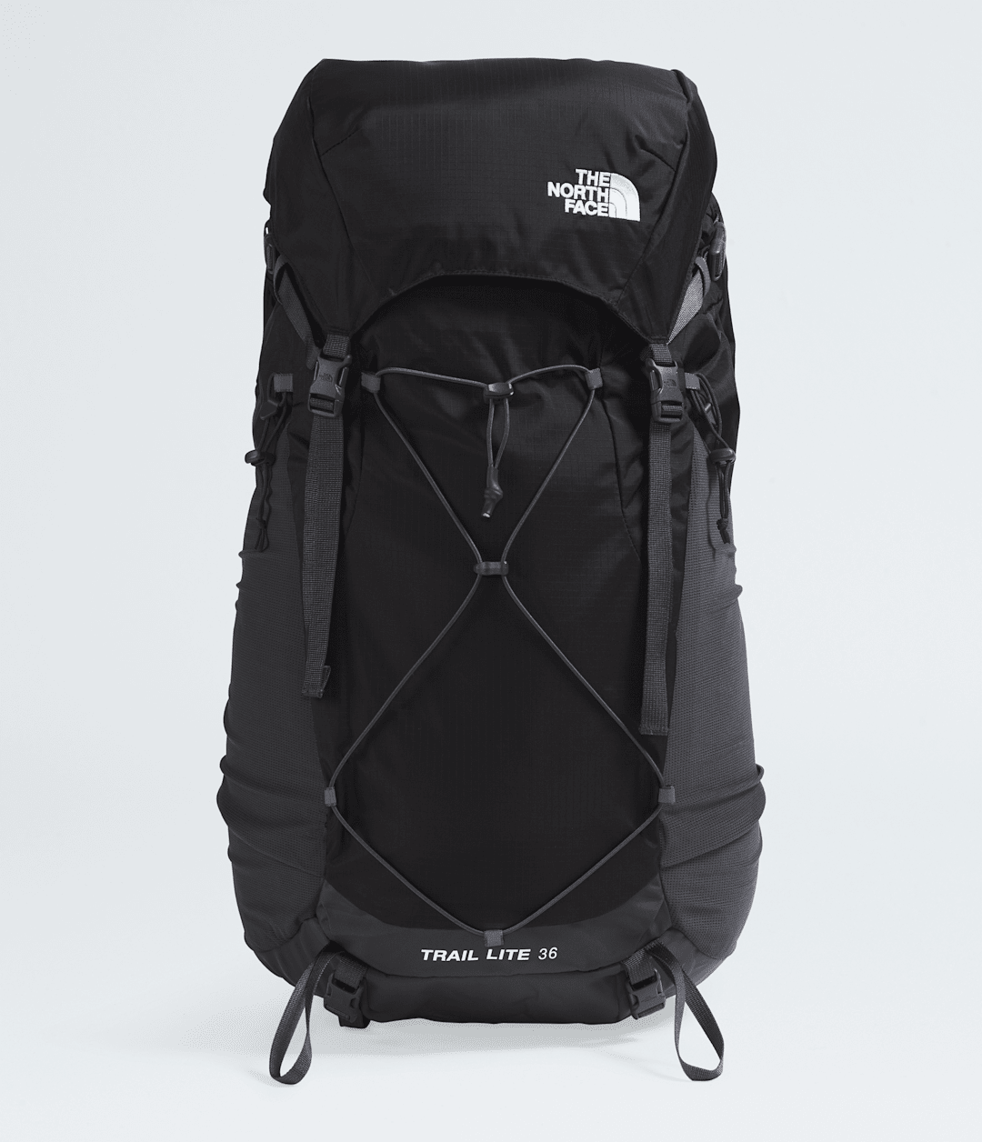 Trail Lite 36 Backpack TNF Black/Asphalt Grey