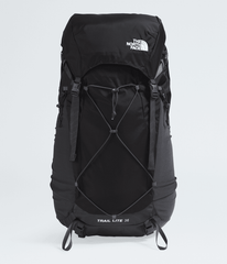 Trail Lite 36 Backpack TNF Black/Asphalt Grey