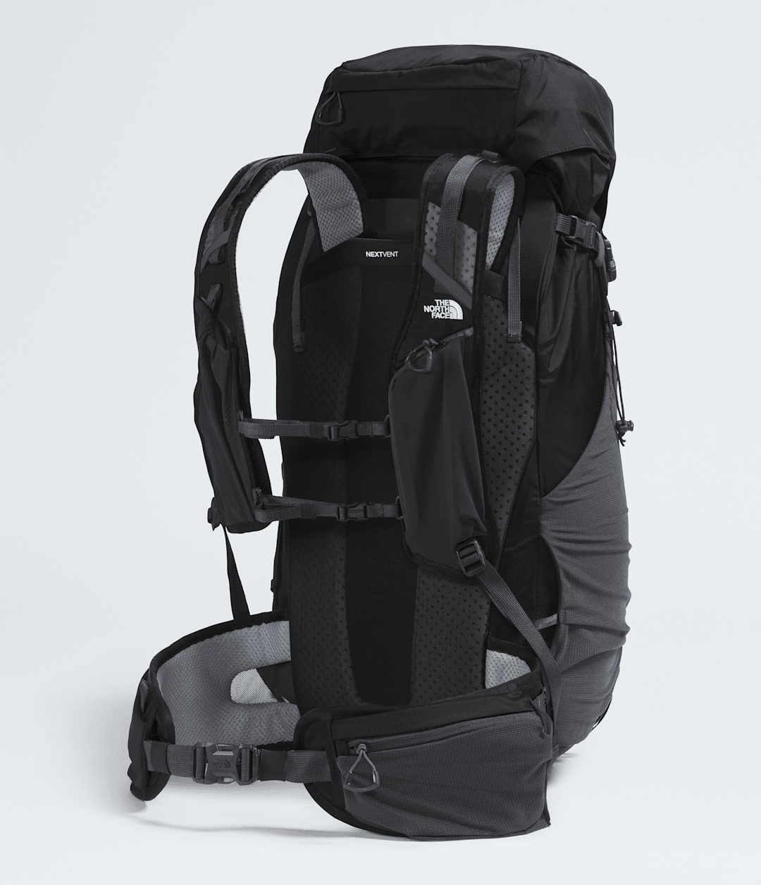 Trail Lite 36 Backpack TNF Black/Asphalt Grey