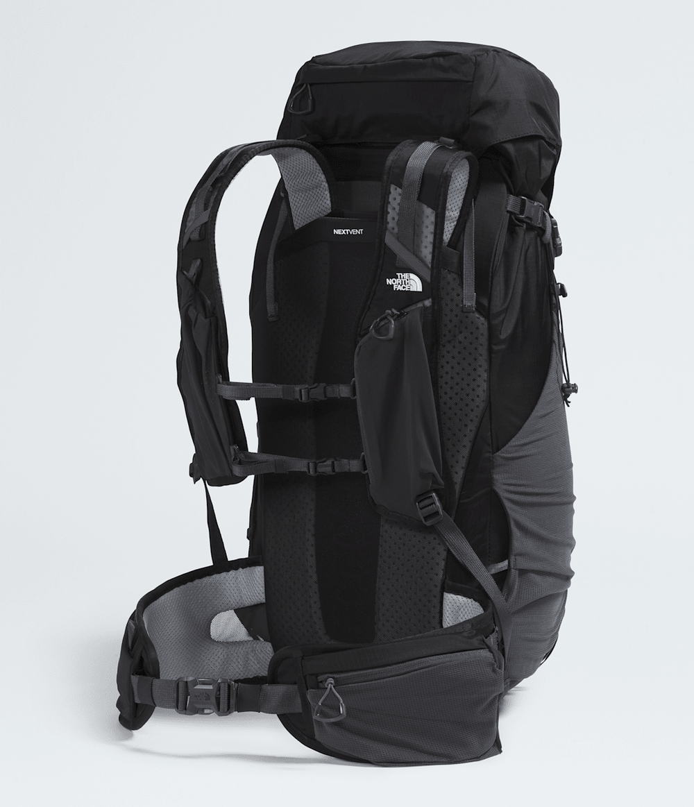 Trail Lite 36 Backpack TNF Black/Asphalt Grey