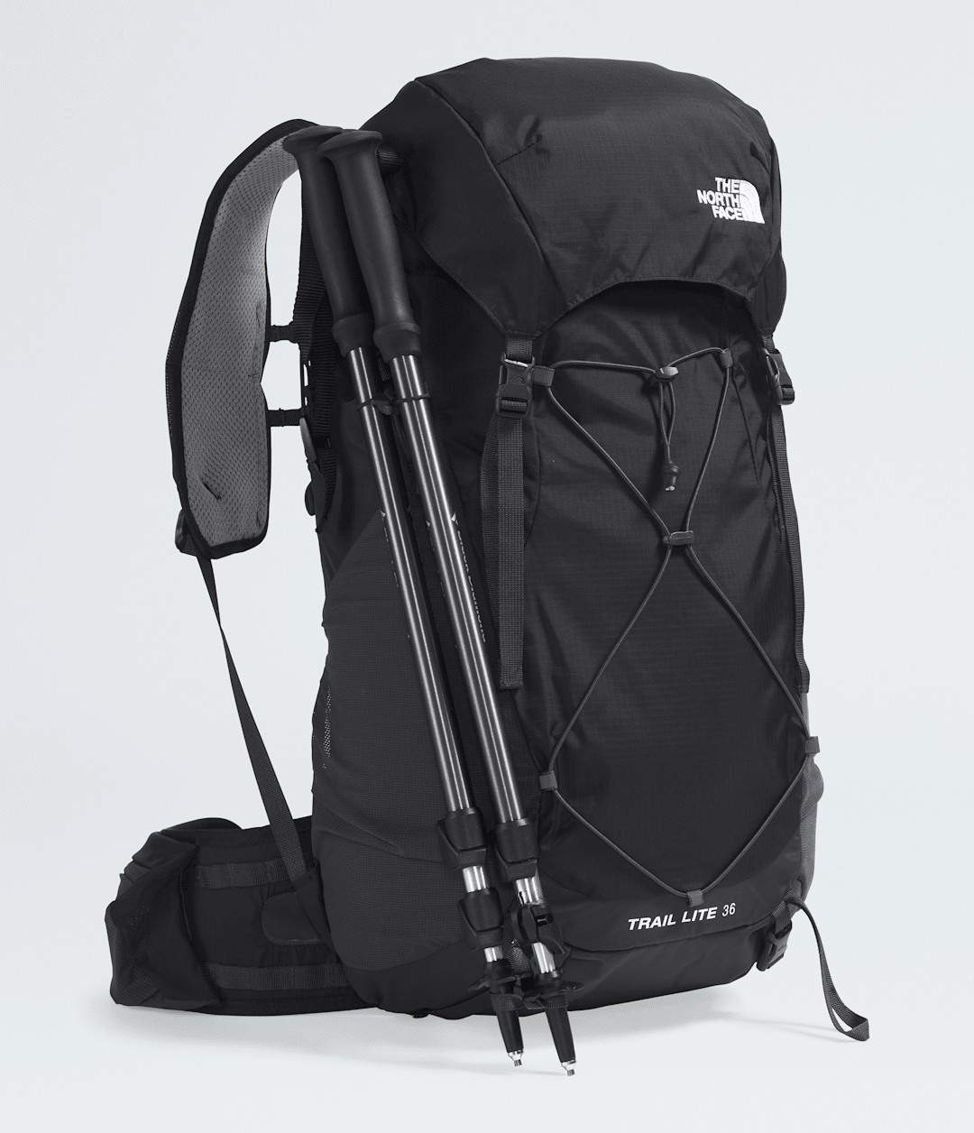 Trail Lite 36 Backpack TNF Black/Asphalt Grey