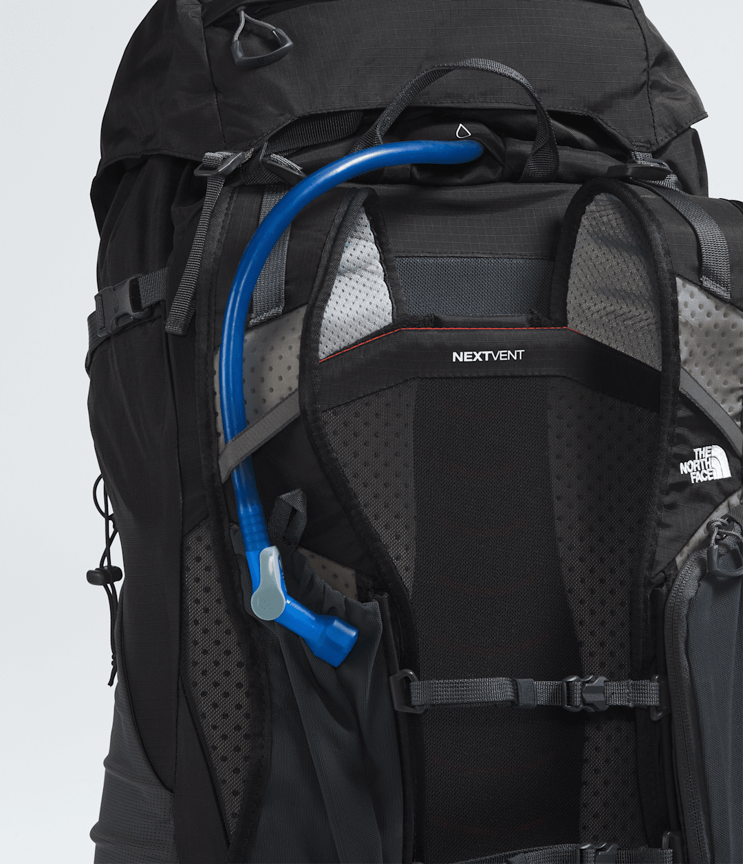 Trail Lite 36 Backpack TNF Black/Asphalt Grey