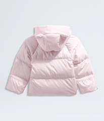 Baby North Down Fleece-Lined Jacket Pale Blossom
