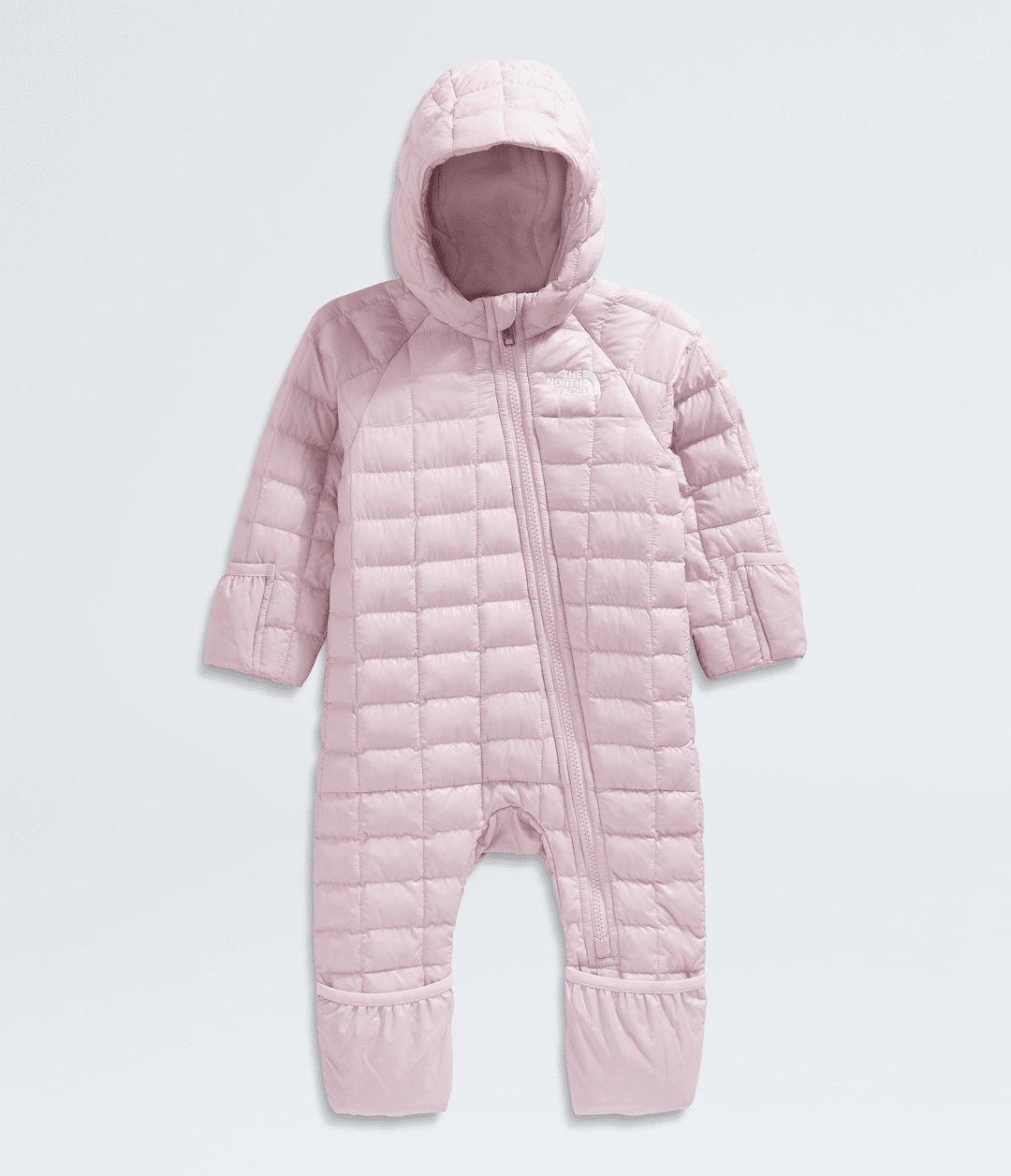 Baby THERMOBALL™ One-Piece Pale Blossom