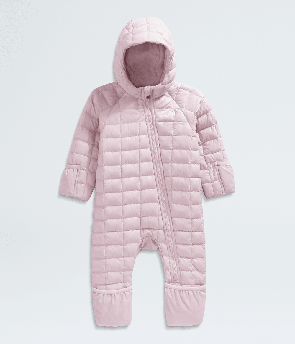 Baby THERMOBALL™ One-Piece Pale Blossom