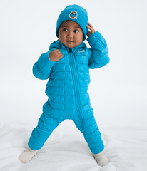 Baby THERMOBALL™ One-Piece Meridian Blue