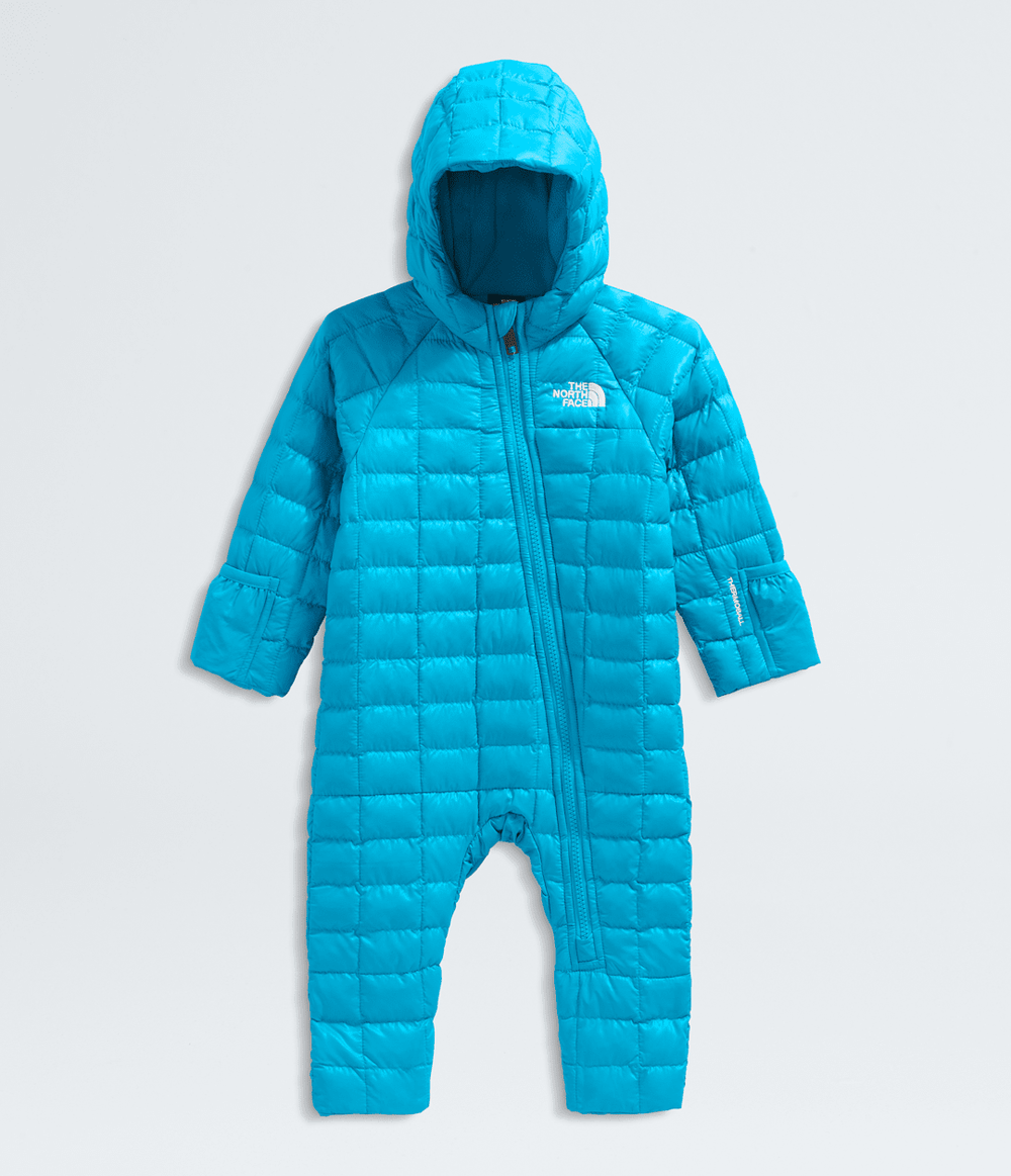Baby THERMOBALL™ One-Piece Meridian Blue
