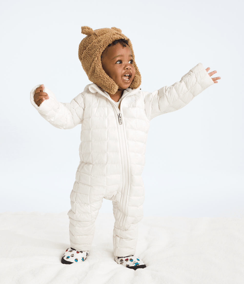 Baby THERMOBALL™ One-Piece White Dune