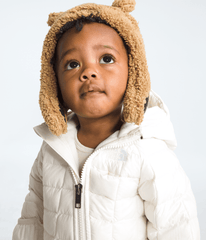 Baby THERMOBALL™ One-Piece White Dune
