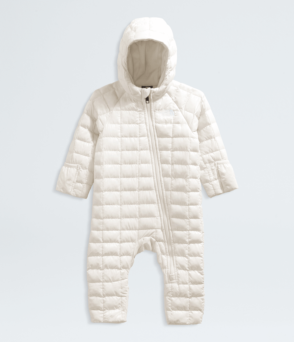 Baby THERMOBALL™ One-Piece White Dune