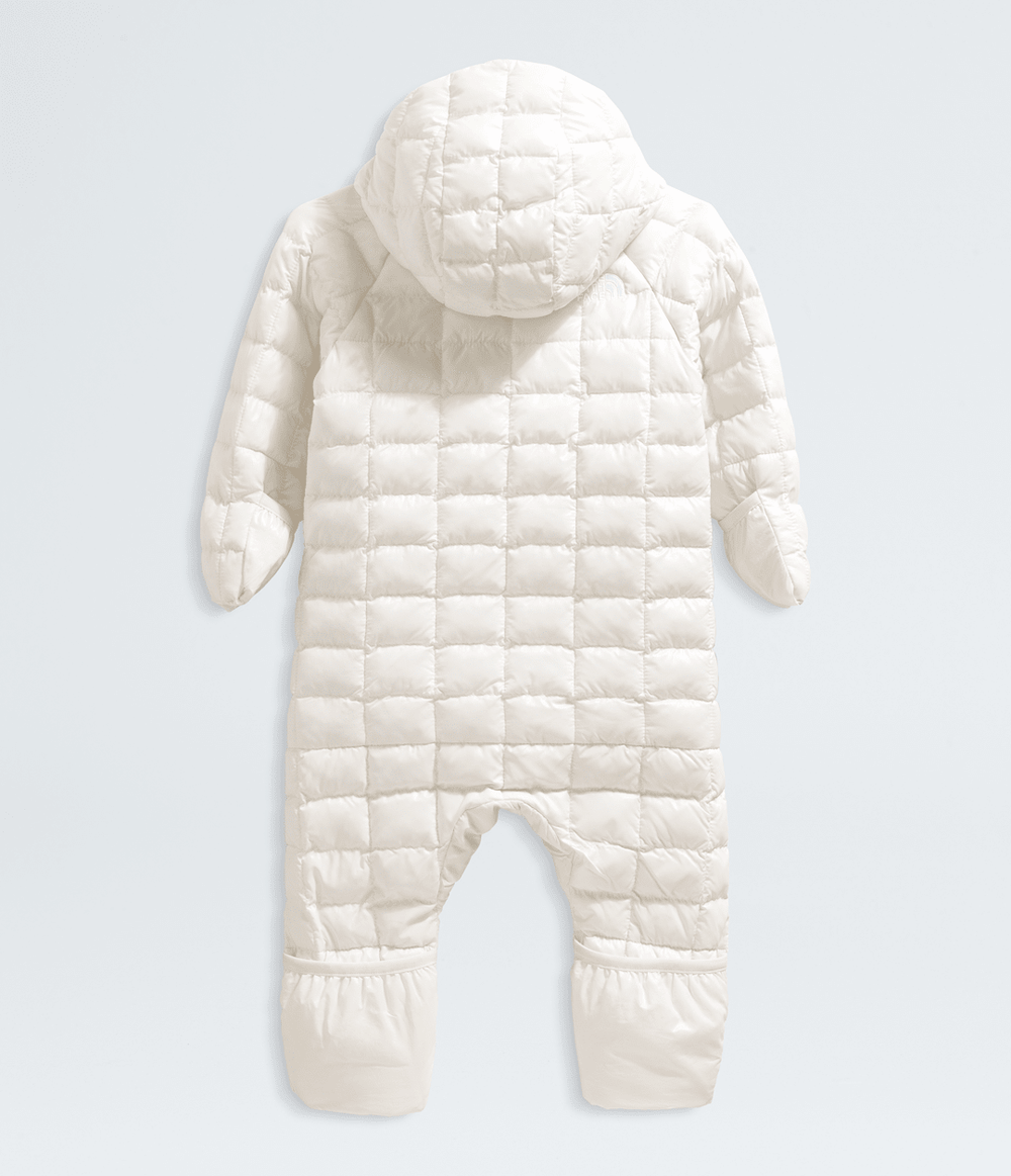 Baby THERMOBALL™ One-Piece White Dune