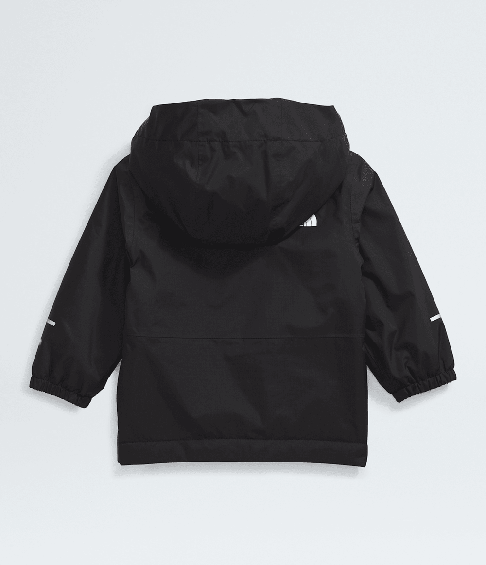 Baby Warm Antora Rain Jacket TNF Black/TNF Black