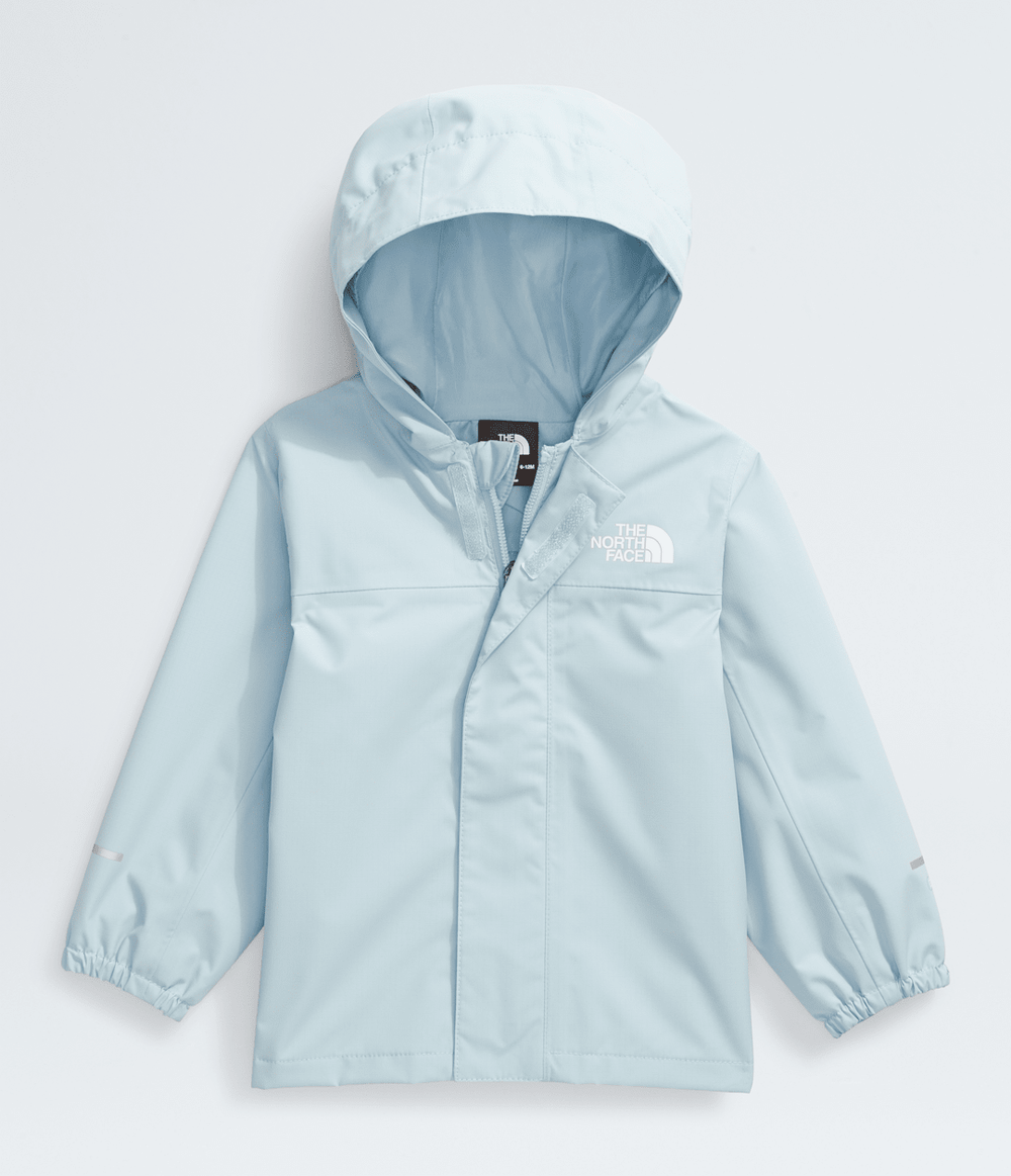 Baby Antora Rain Jacket Polar Haze