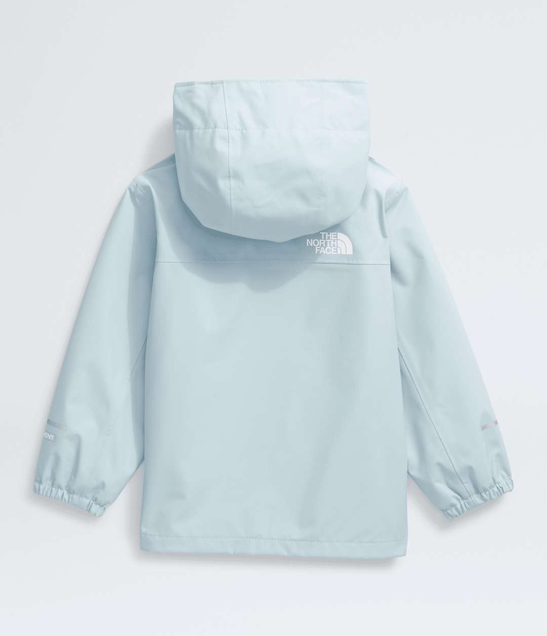 Baby Antora Rain Jacket Polar Haze