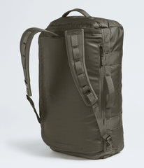 Base Camp Voyager Duffel—32L New Taupe Green/TNF Black