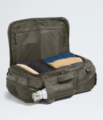 Base Camp Voyager Duffel—32L New Taupe Green/TNF Black