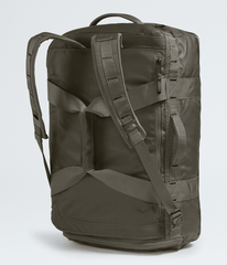 Base Camp Voyager Duffel—42L New Taupe Green/TNF Black