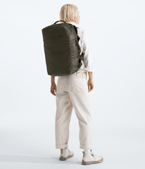 Base Camp Voyager Duffel—42L New Taupe Green/TNF Black