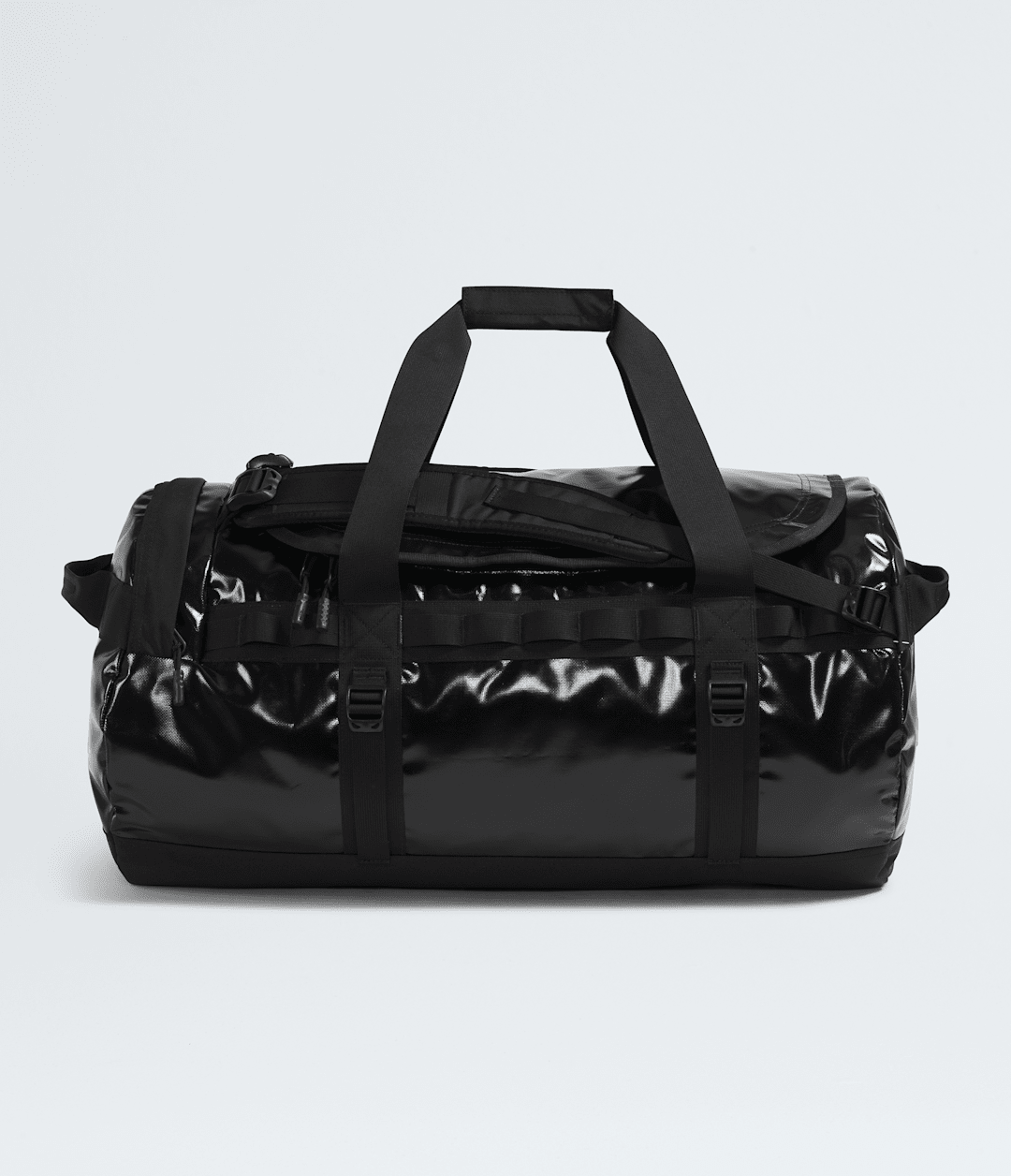 Base Camp Duffel Special Edition - M (71L) TNF Black/TNF Black