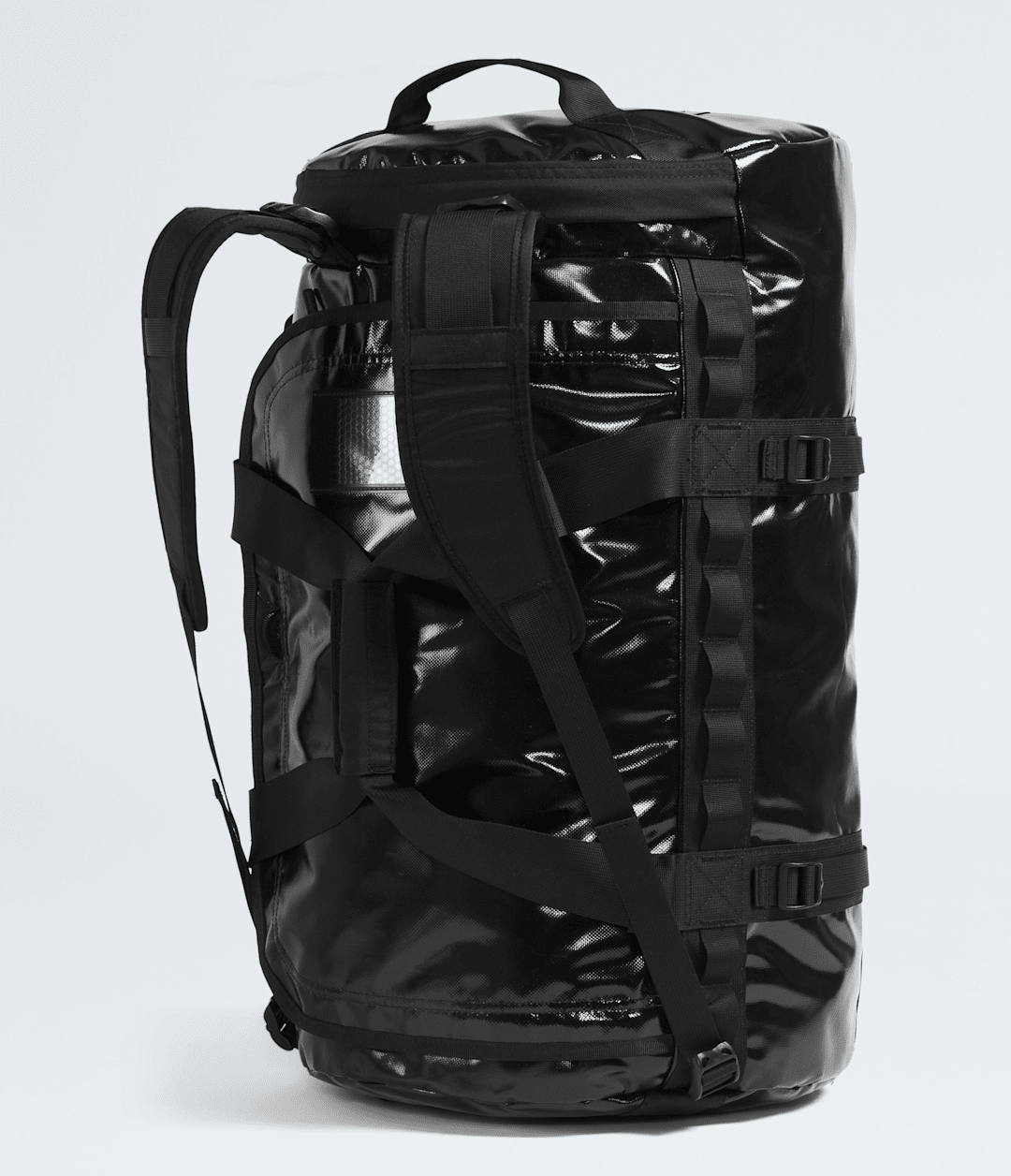 Base Camp Duffel Special Edition - M (71L) TNF Black/TNF Black