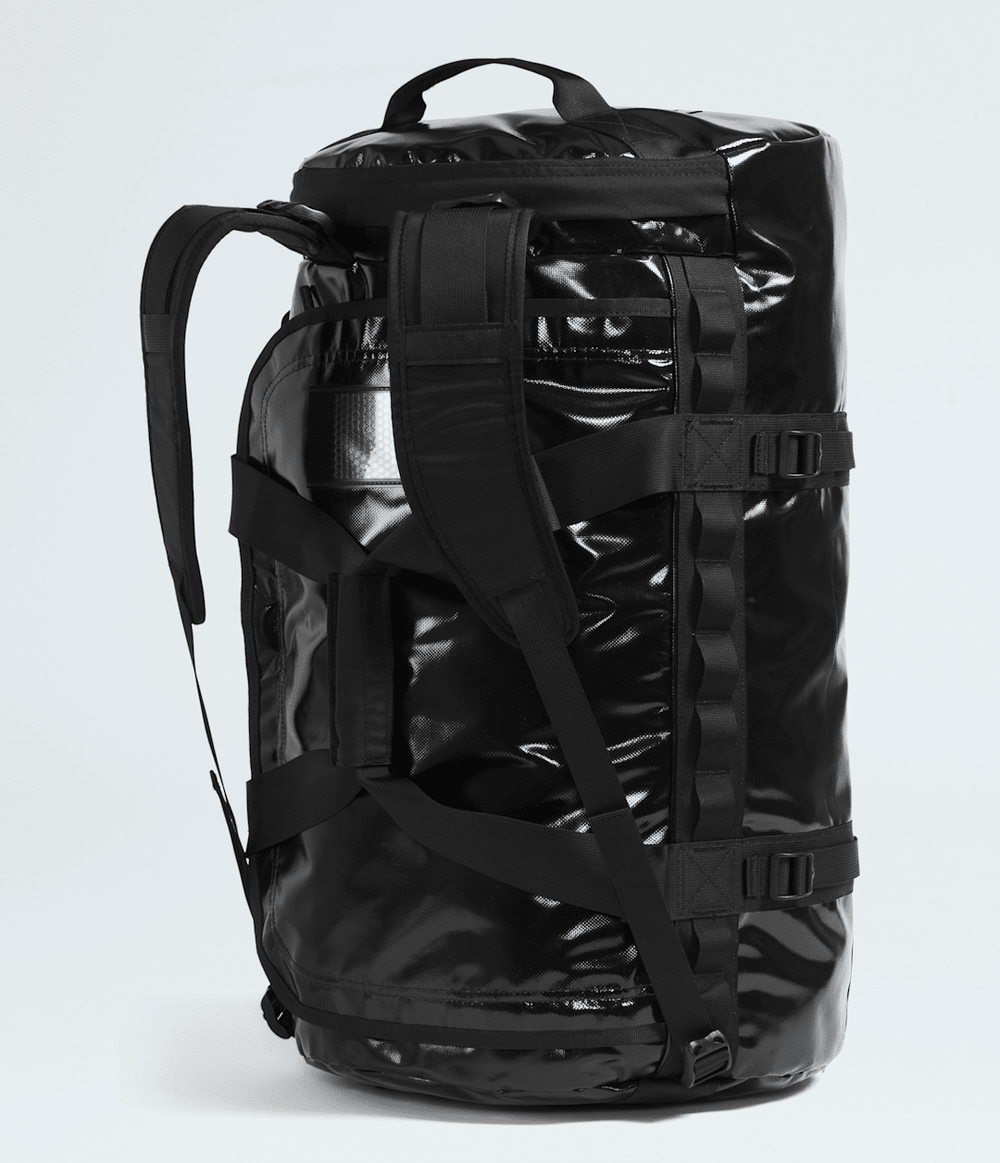 Base Camp Duffel Special Edition - M (71L) TNF Black/TNF Black
