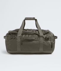 Base Camp Voyager Duffel—62L New Taupe Green/TNF Black