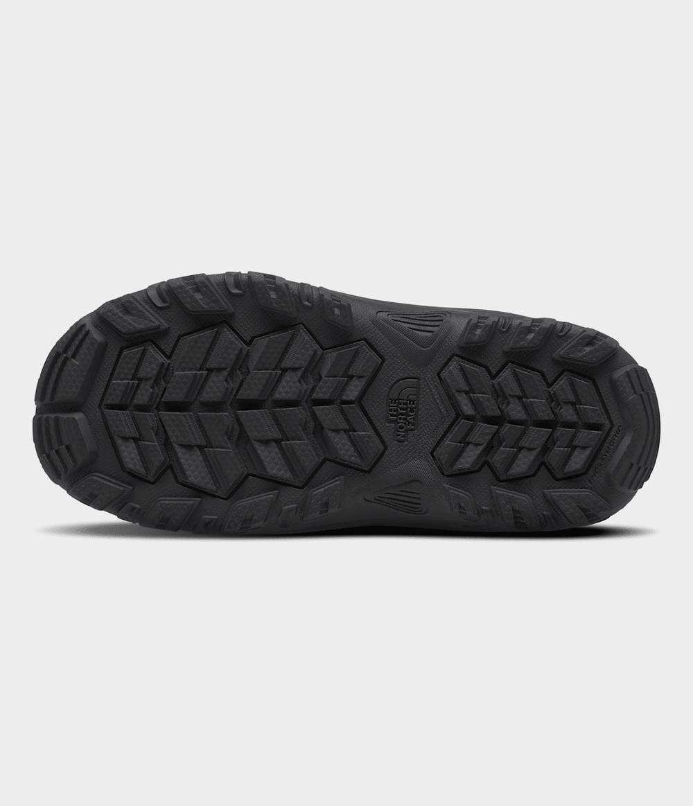Youth Alpenglow V Waterproof Boots Vanadis Grey/Meld Grey