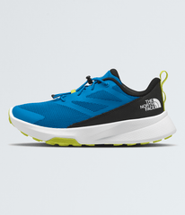 Youth Altamesa Shoes Hero Blue/Sulphur Spring