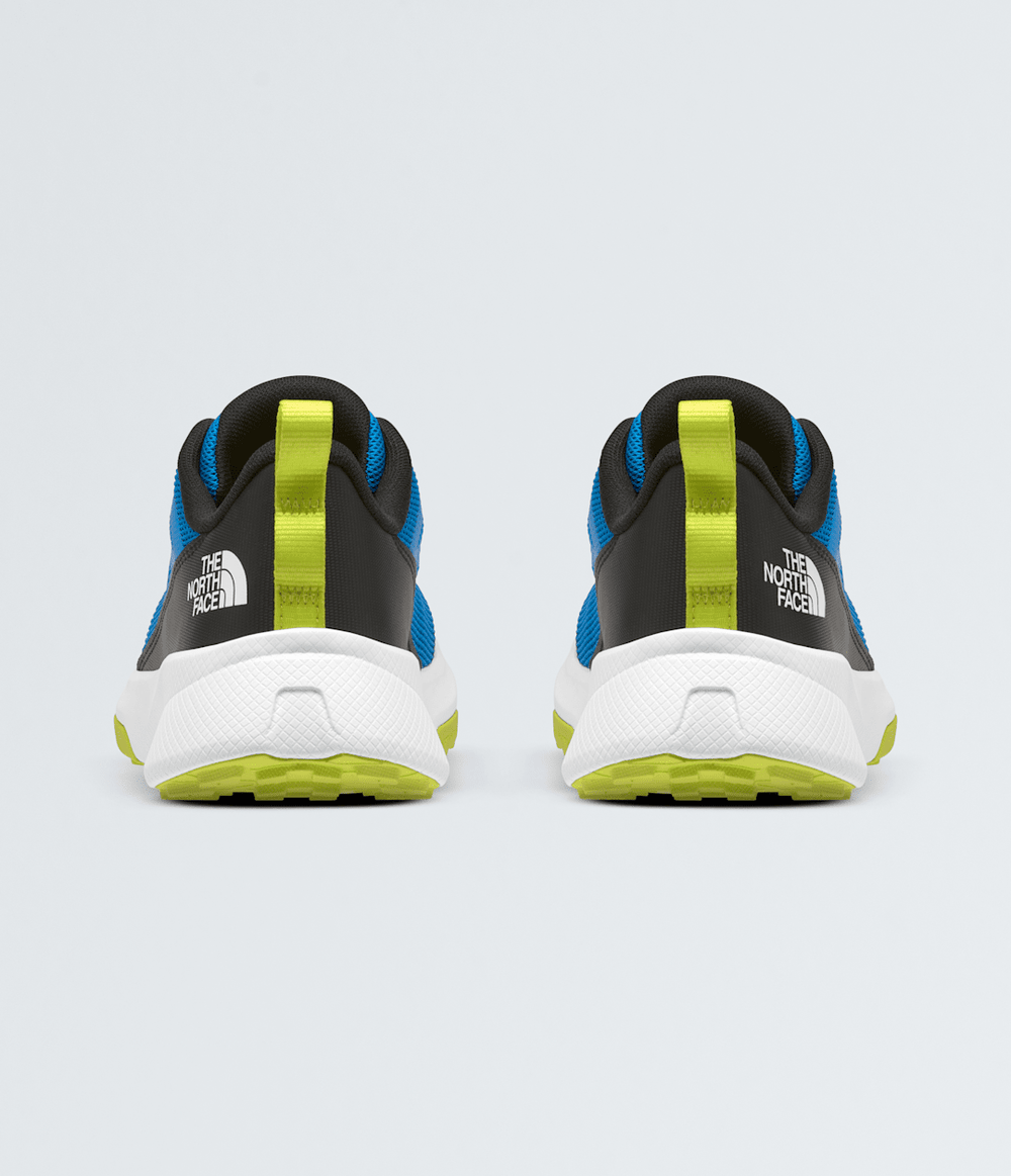 Youth Altamesa Shoes Hero Blue/Sulphur Spring