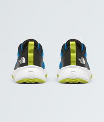 Youth Altamesa Shoes Hero Blue/Sulphur Spring