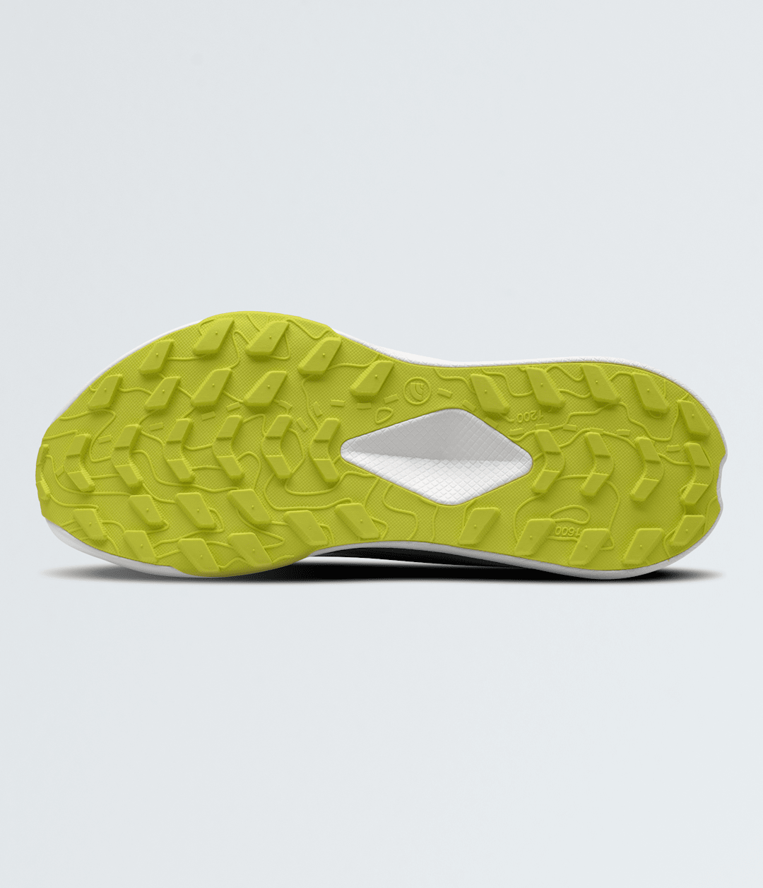 Youth Altamesa Shoes Hero Blue/Sulphur Spring