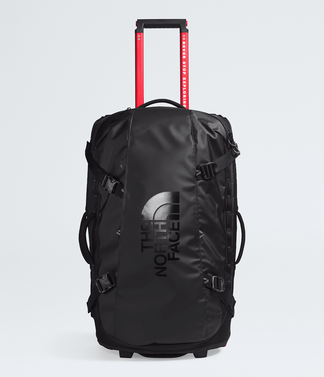 Base Camp Rolling Thunder—28 TNF Black/TNF White