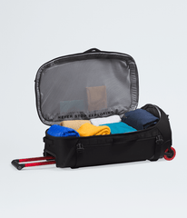 Base Camp Rolling Thunder—28 TNF Black/TNF White