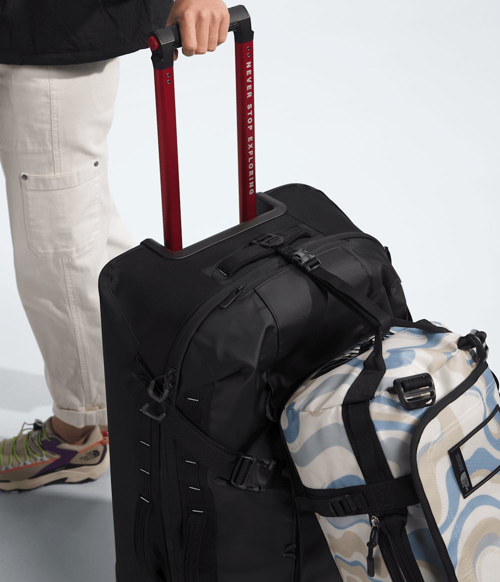 Base Camp Rolling Thunder—28 TNF Black/TNF White