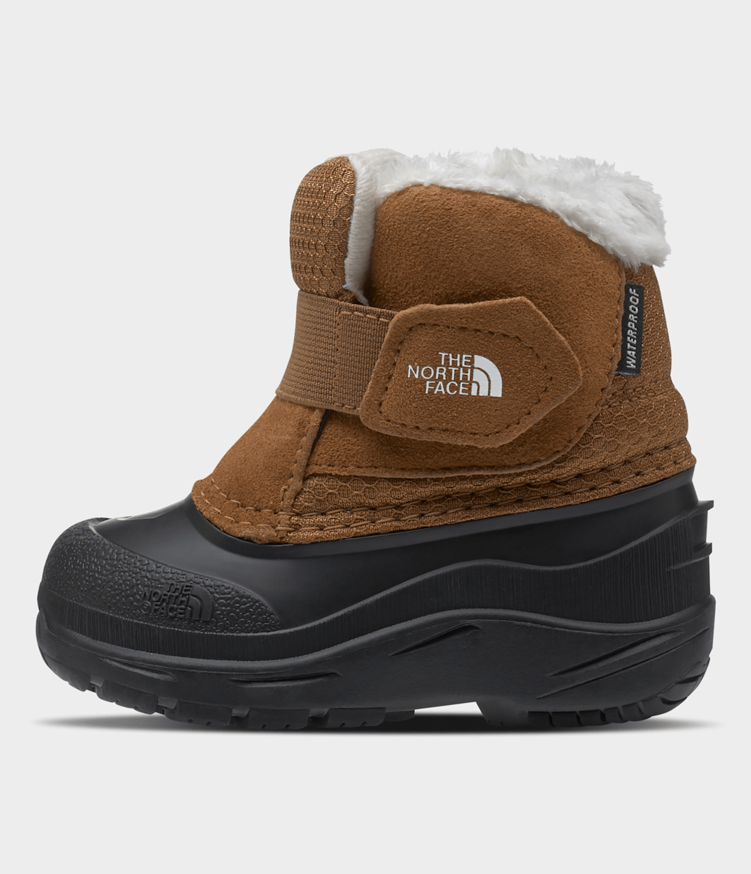 Toddler Alpenglow II Boots Toasted Brown/Toasted Brown