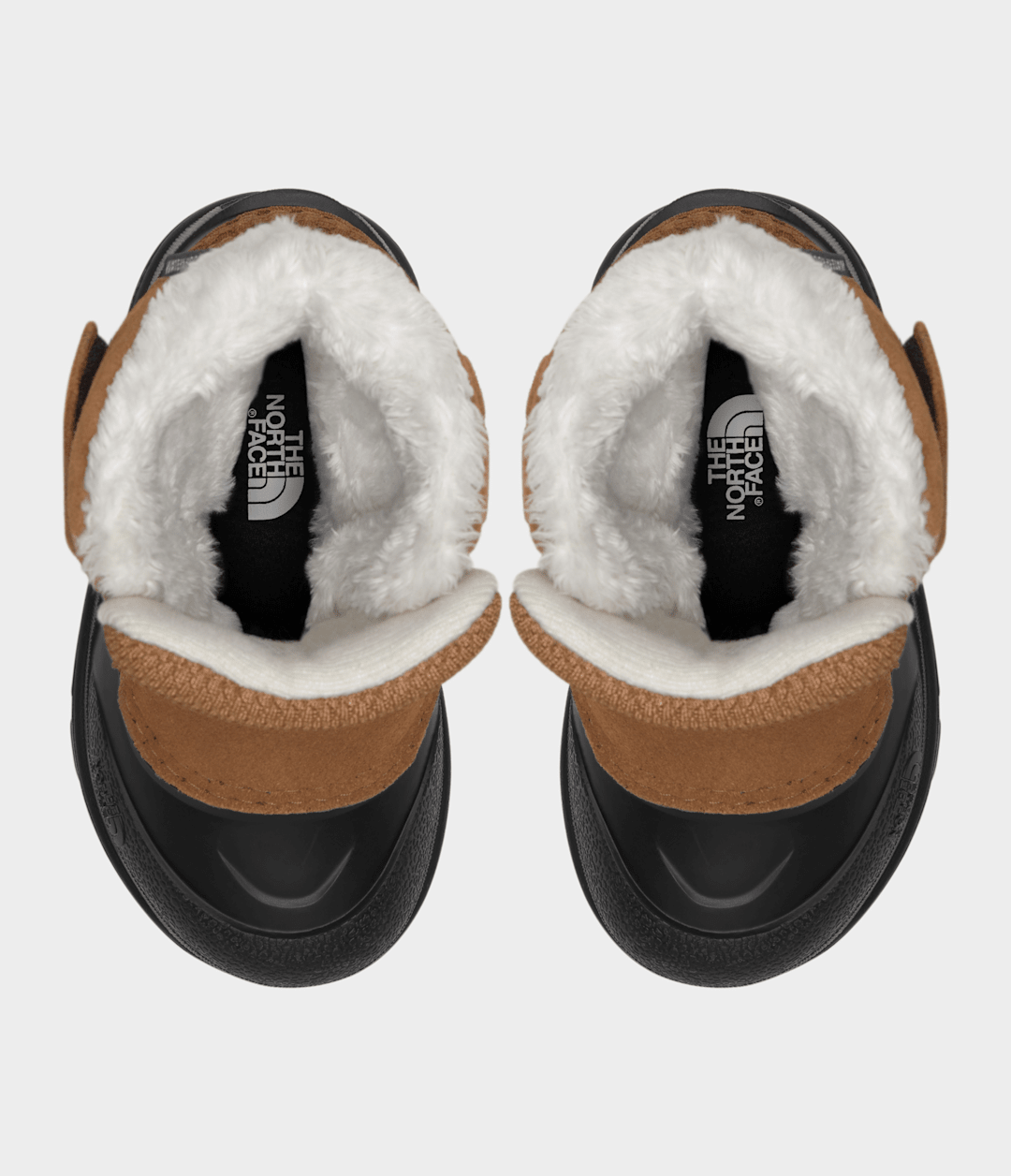 Toddler Alpenglow II Boots Toasted Brown/Toasted Brown