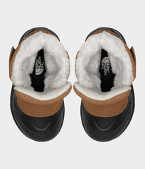Toddler Alpenglow II Boots Toasted Brown/Toasted Brown