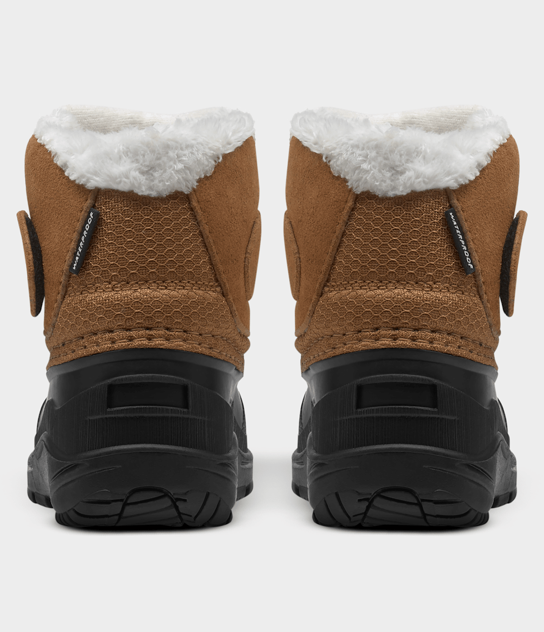 Toddler Alpenglow II Boots Toasted Brown/Toasted Brown