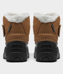 Toddler Alpenglow II Boots Toasted Brown/Toasted Brown