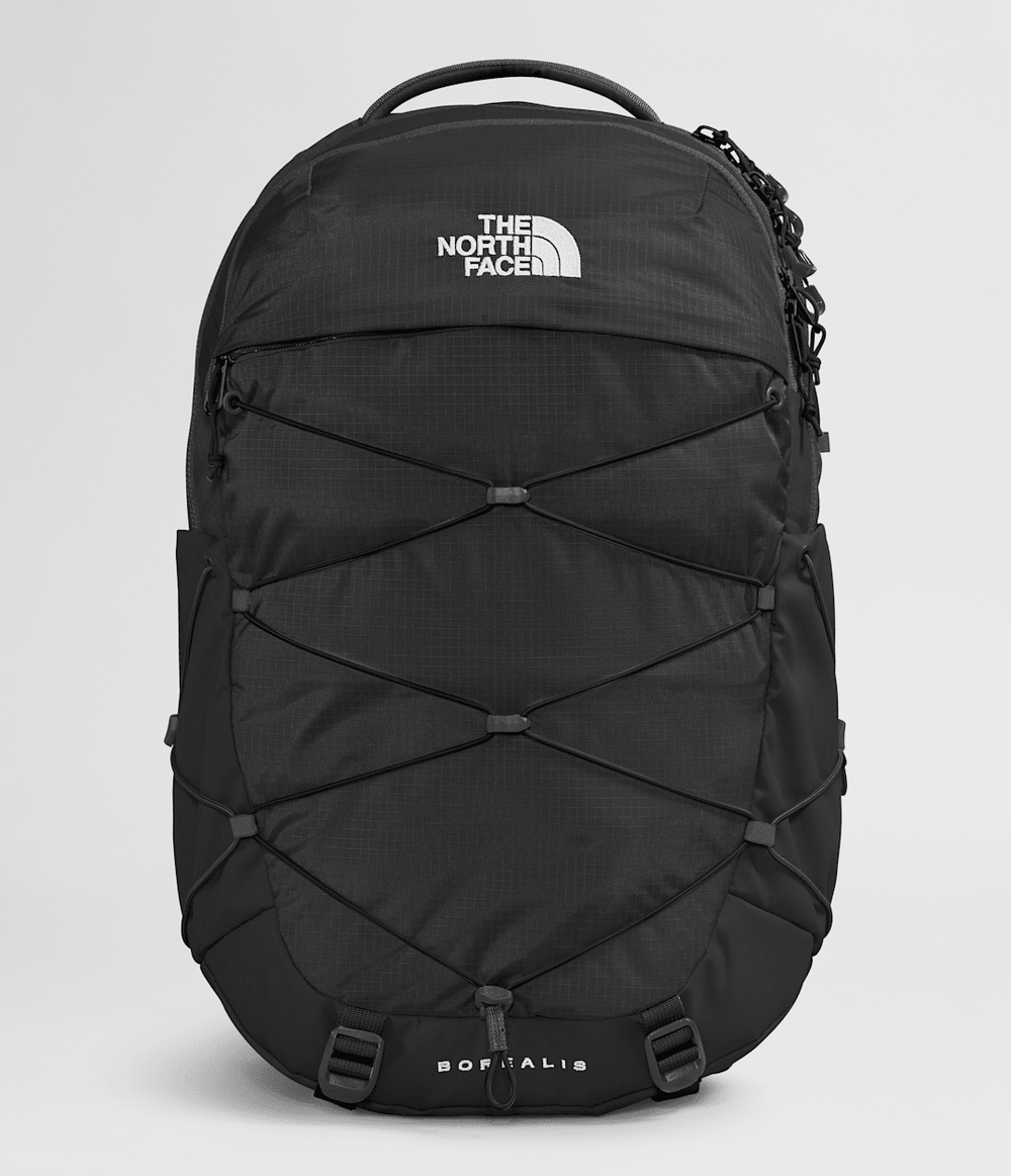 Women’s Borealis Backpack TNF Black/TNF White