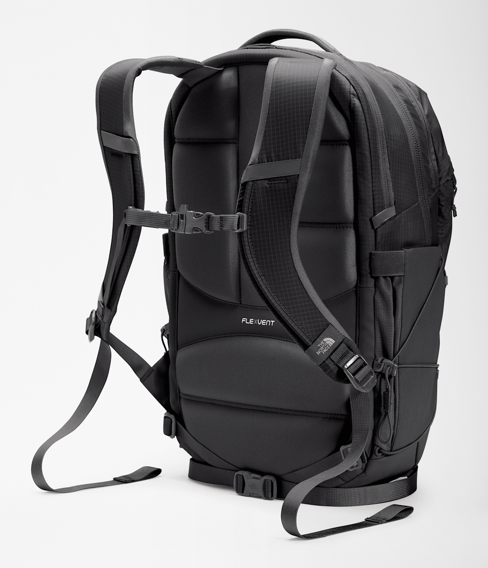 Women’s Borealis Backpack TNF Black/TNF White