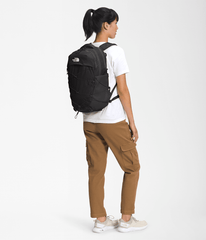 Women’s Borealis Backpack TNF Black/TNF White