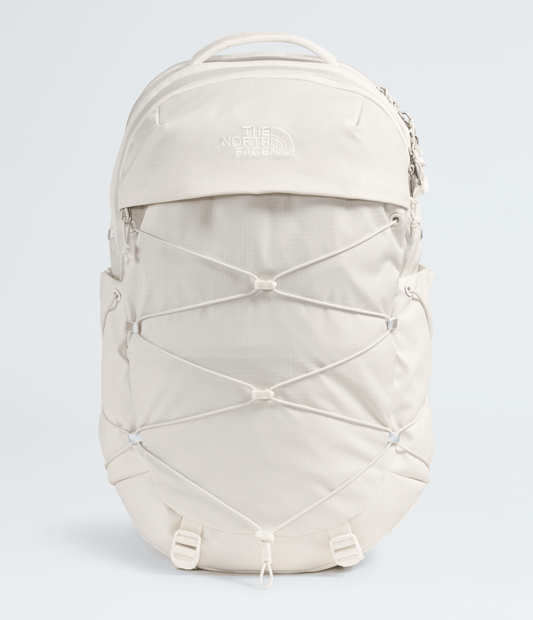 Women’s Borealis Backpack White Dune