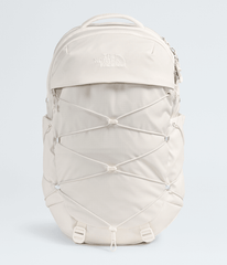 Women’s Borealis Backpack White Dune