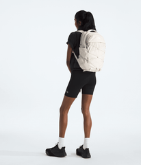 Women’s Borealis Backpack White Dune