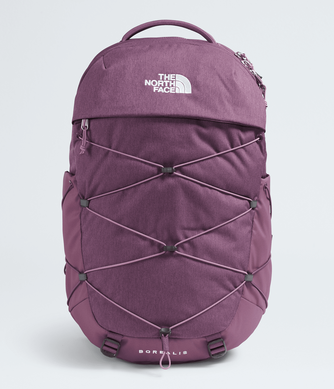 Women’s Borealis Backpack Chroma Purple Light Heather-Hushed Lavender