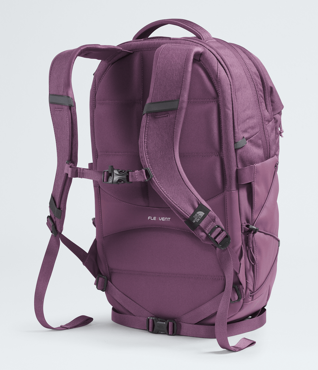 Women’s Borealis Backpack Chroma Purple Light Heather-Hushed Lavender